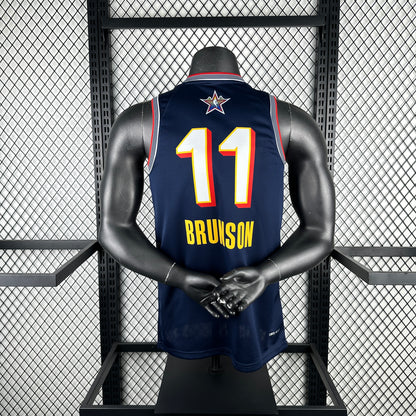ALL STAR 2025 Football Jersey
