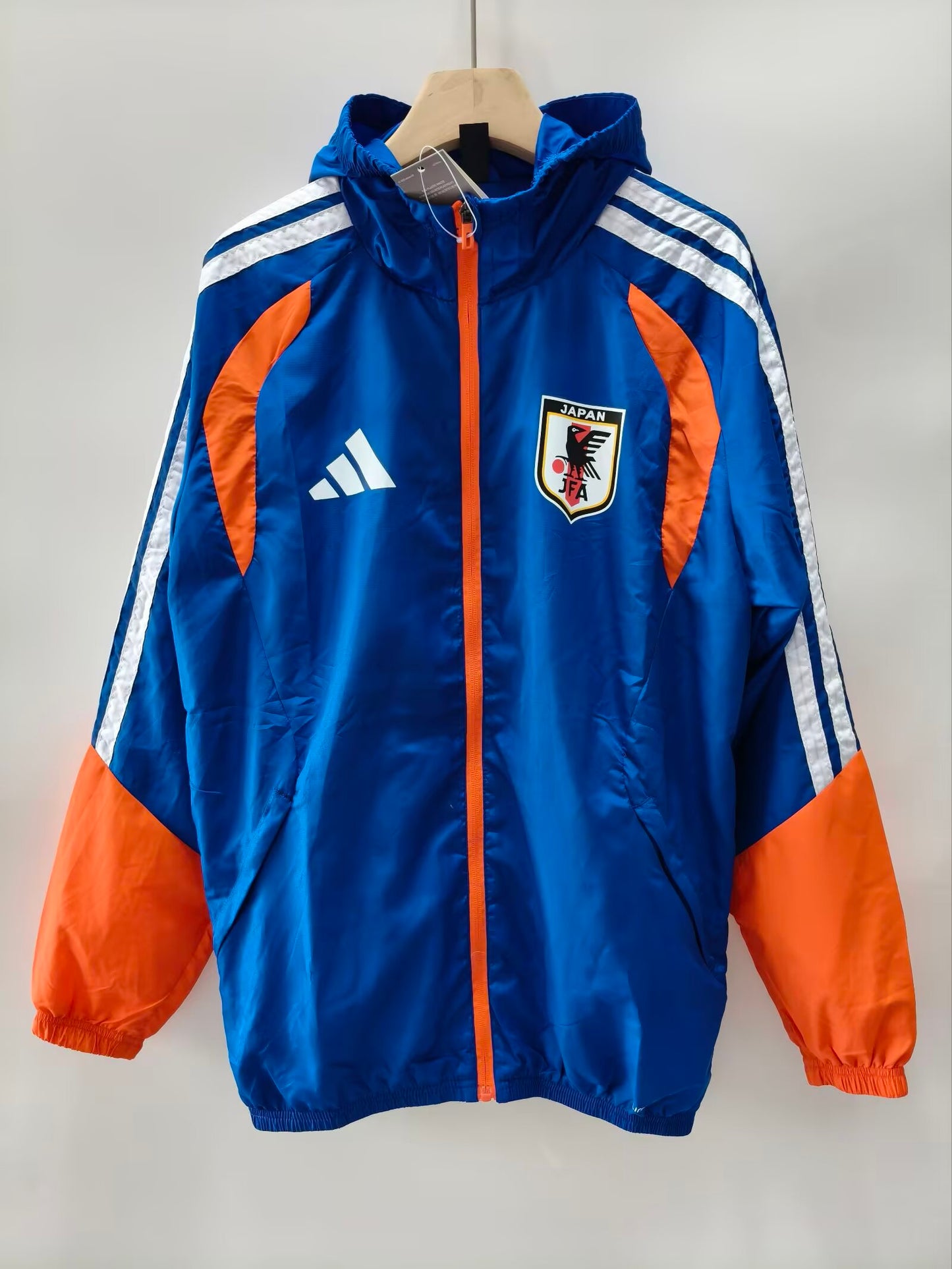 Windbreaker 2026/2027 Windbreaker