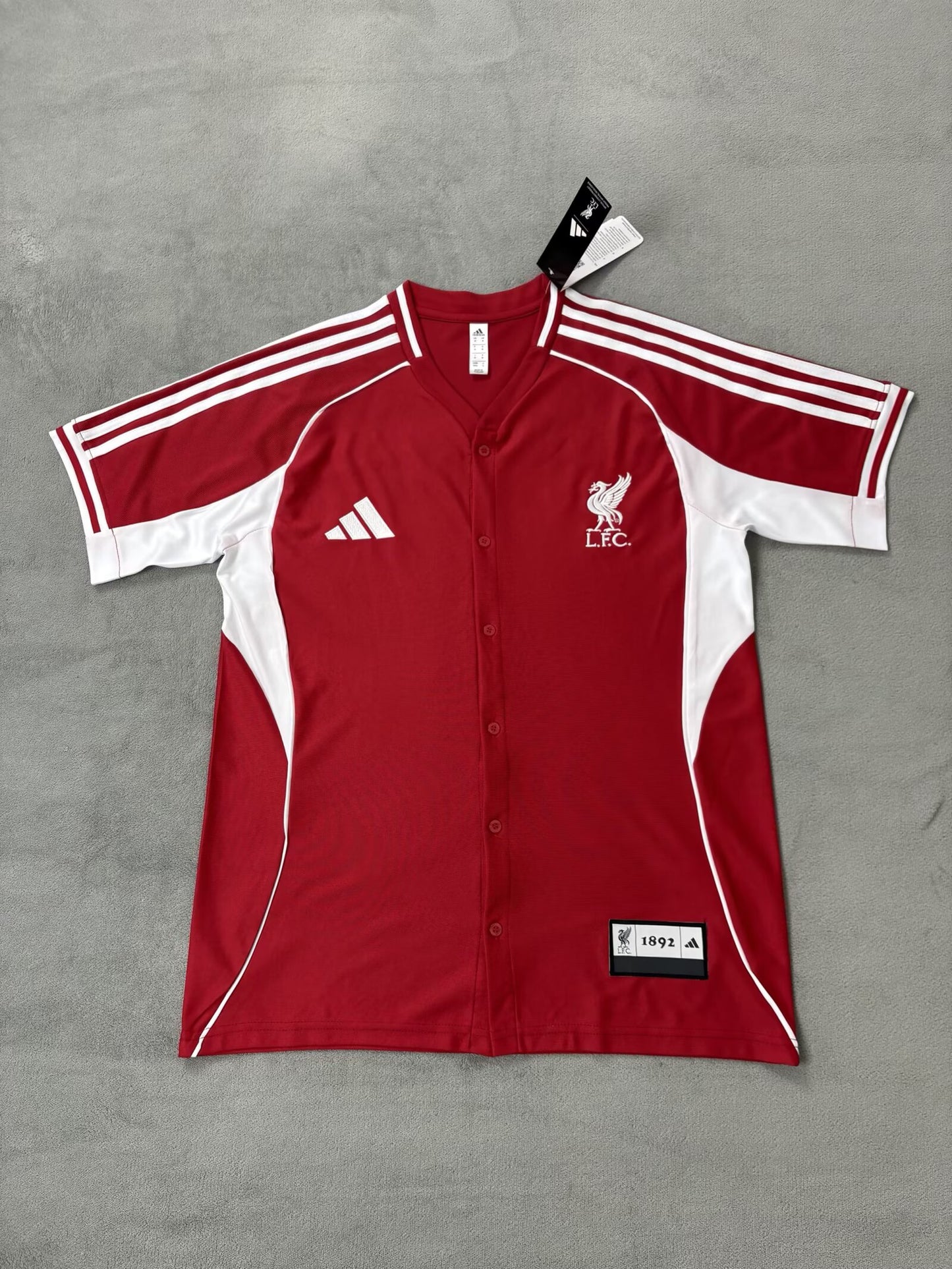 NBA&NFL&MLB 2025/2026 Football Jersey