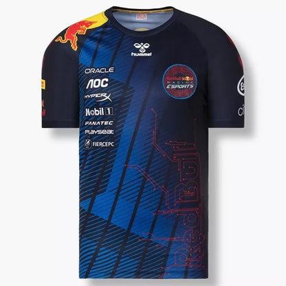 Racing Suit 2021 Football Jersey