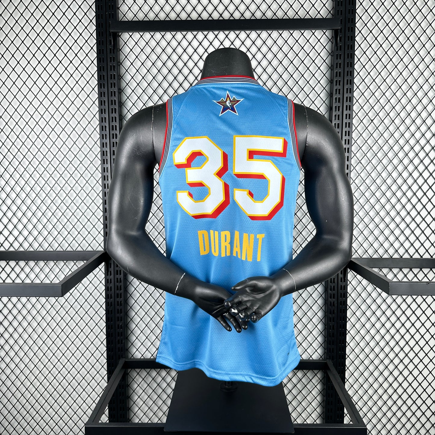 ALL STAR 2025 Football Jersey