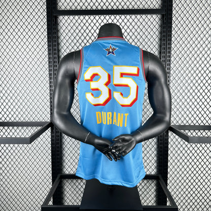ALL STAR 2025 Football Jersey