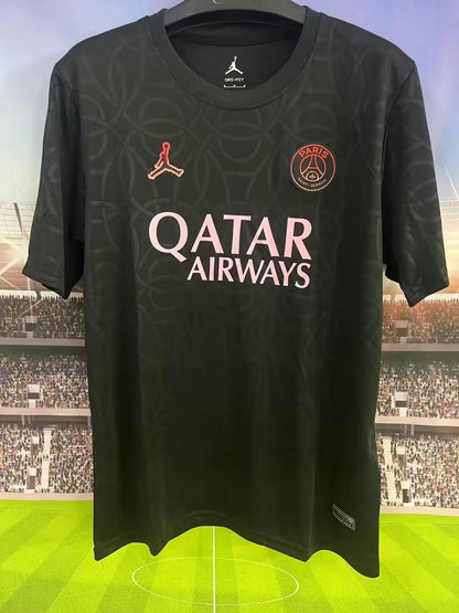 PSG Paris Special Edition 2025/2026 Fan Version Football Jersey