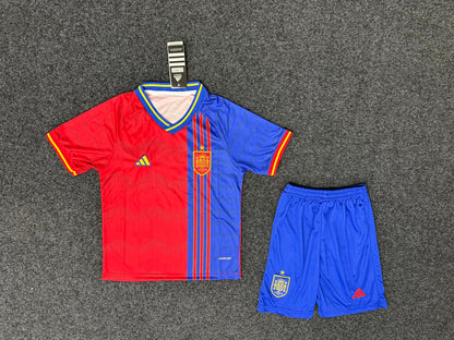 Kids jerseys 2025 Kids Home Football Jersey