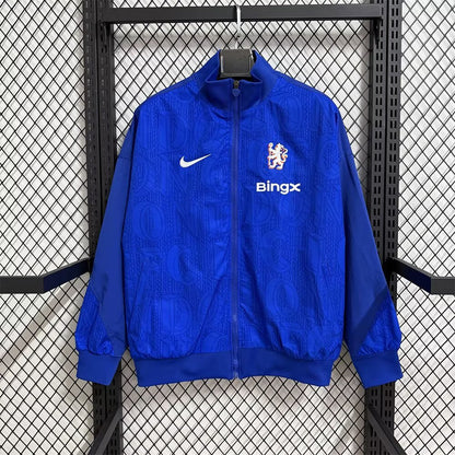 Windbreaker 2025/2026 Windbreaker