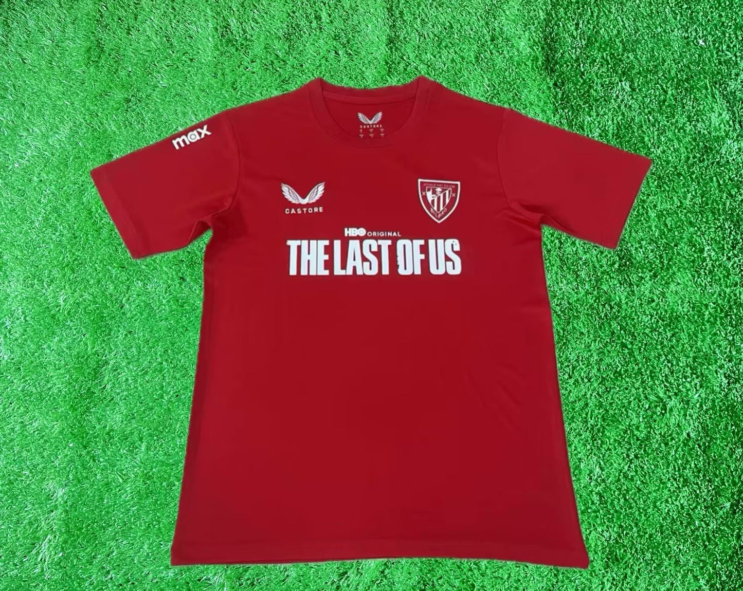 Bilbao Athletic Club 2025/2026 Goalkeeper Fan Version Football Jersey