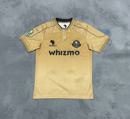 other team 2024/2025 Away Fan Version Football Jersey