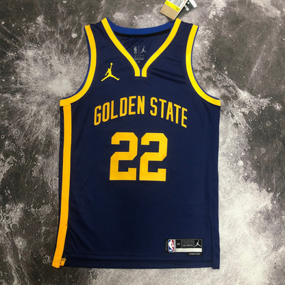 Golden State Warriors 2023 Football Jersey