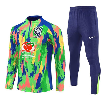 Jacket suite 2025/2026 Kids Tracksuit