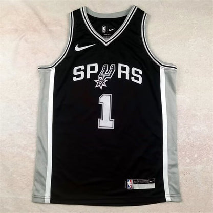 NBA&NFL&MLB Kids Football Jersey