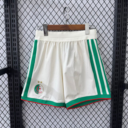 Algeria 2026/2027 Home Player Version Football Jersey