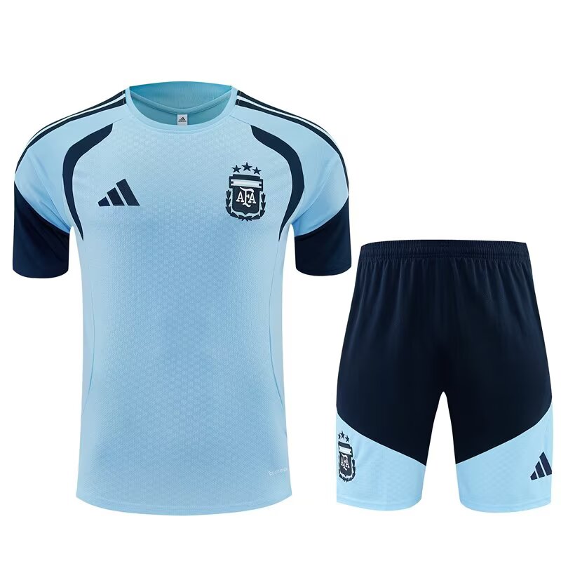 Argentina 2026/2027 Tracksuit