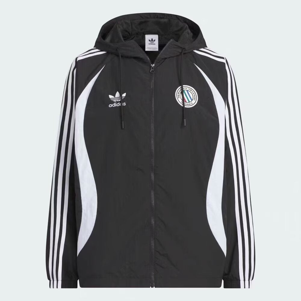 Windbreaker 2024/2025 Windbreaker