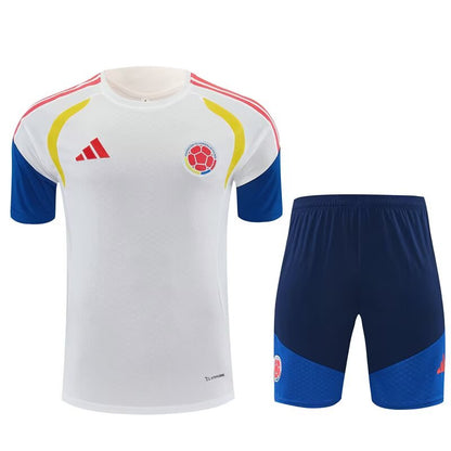 Colombia Special Edition 2026/2027 Fan Version Tracksuit