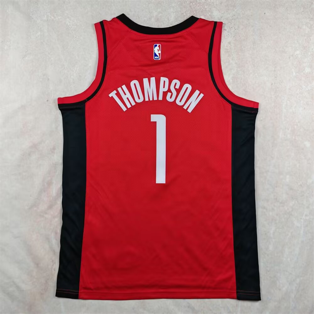 Houston Rockets Football Jersey