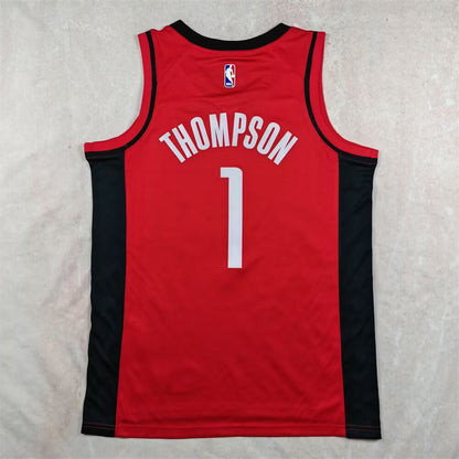 Houston Rockets Football Jersey