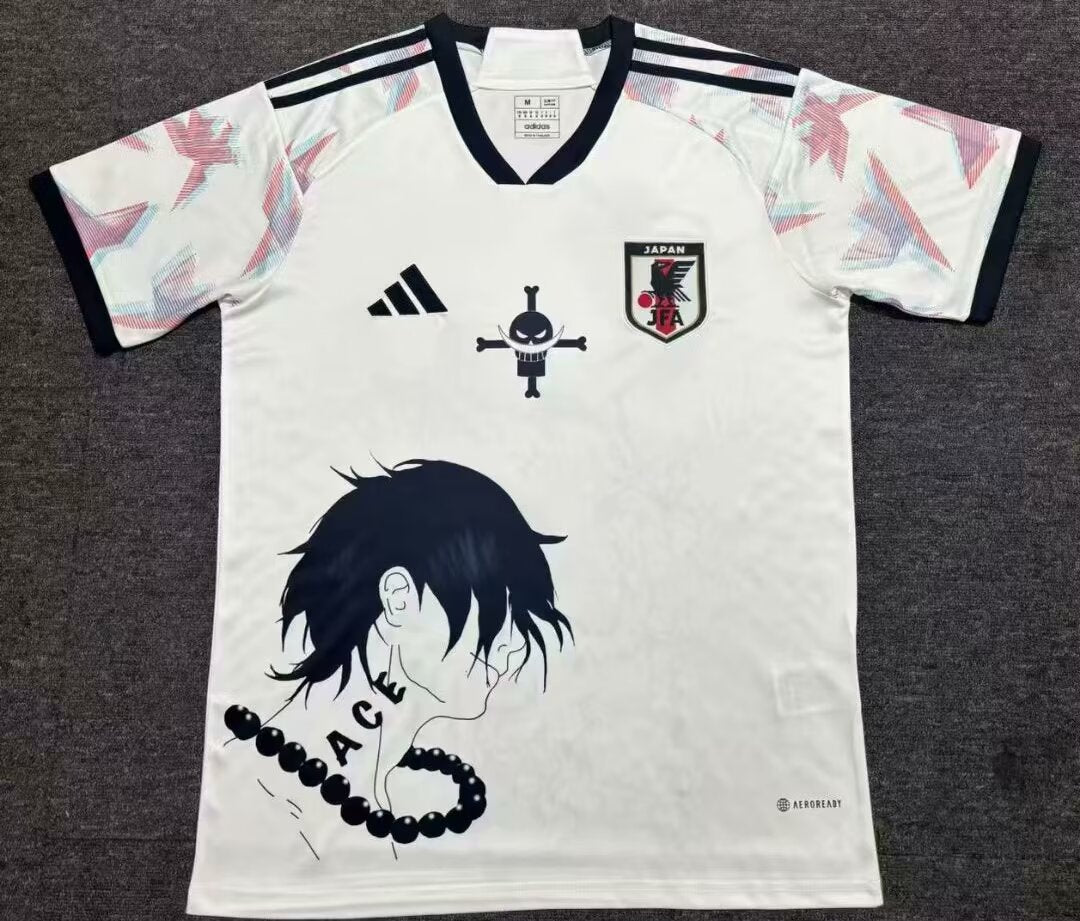 Japan Special Edition 2025/2026 Fan Version Football Jersey