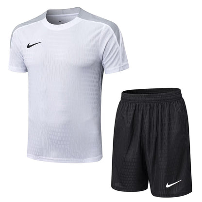 Adidas&Nike 2025/2026 Football Jersey
