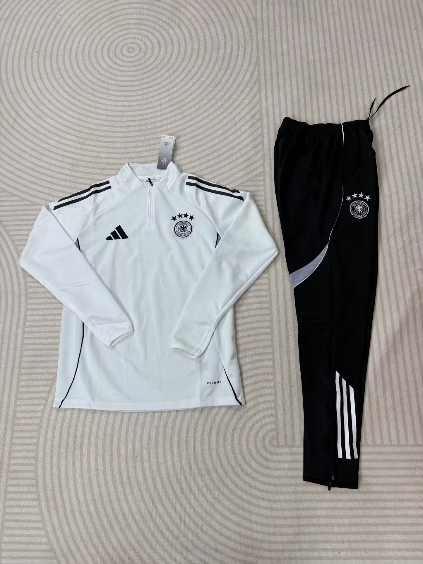 Jacket suite 2025/2026 Tracksuit