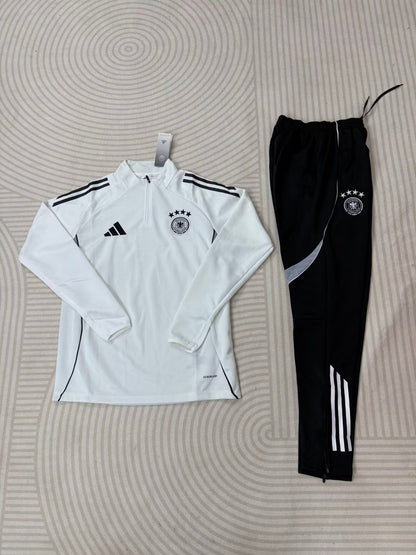 Jacket suite 2025/2026 Tracksuit