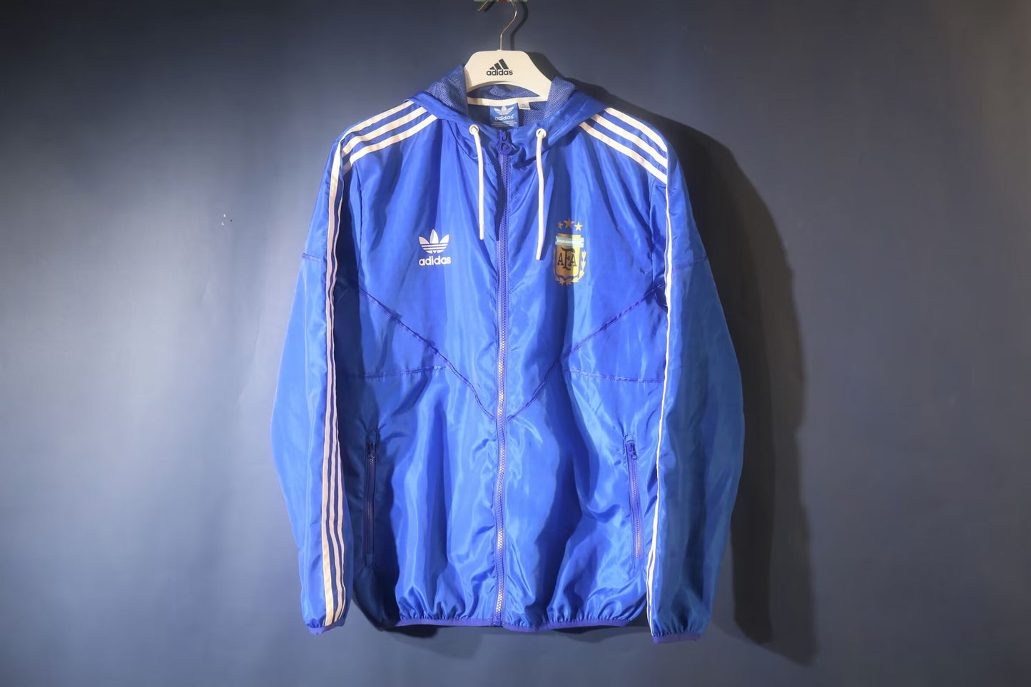 Argentina 2023/2024 Windbreaker