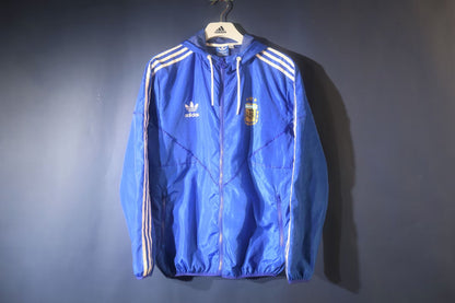 Argentina 2023/2024 Windbreaker