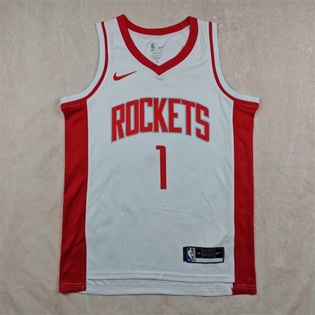 Houston Rockets Football Jersey