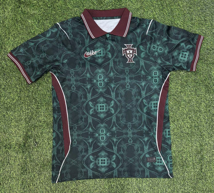 Portugal Special Edition 2026/2027 Fan Version Football Jersey
