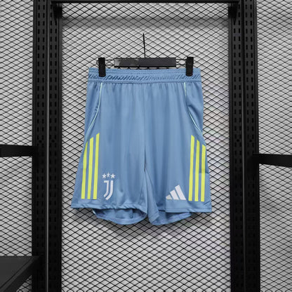 Juventus 2025/2026 Away Player Version Football Jersey