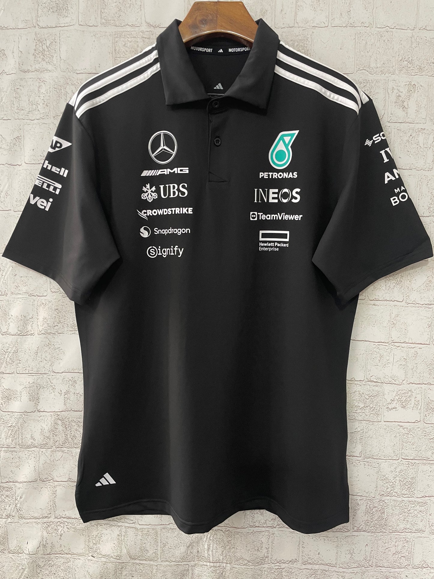 Racing Suit 2025 Football Jersey
