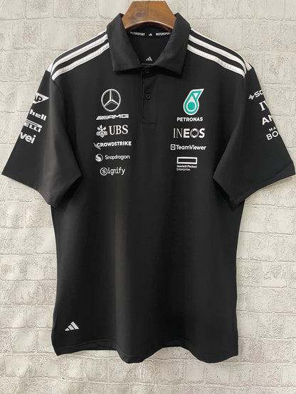 Racing Suit 2025 Football Jersey