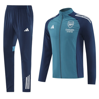 Arsenal 2025/2026 Windbreaker
