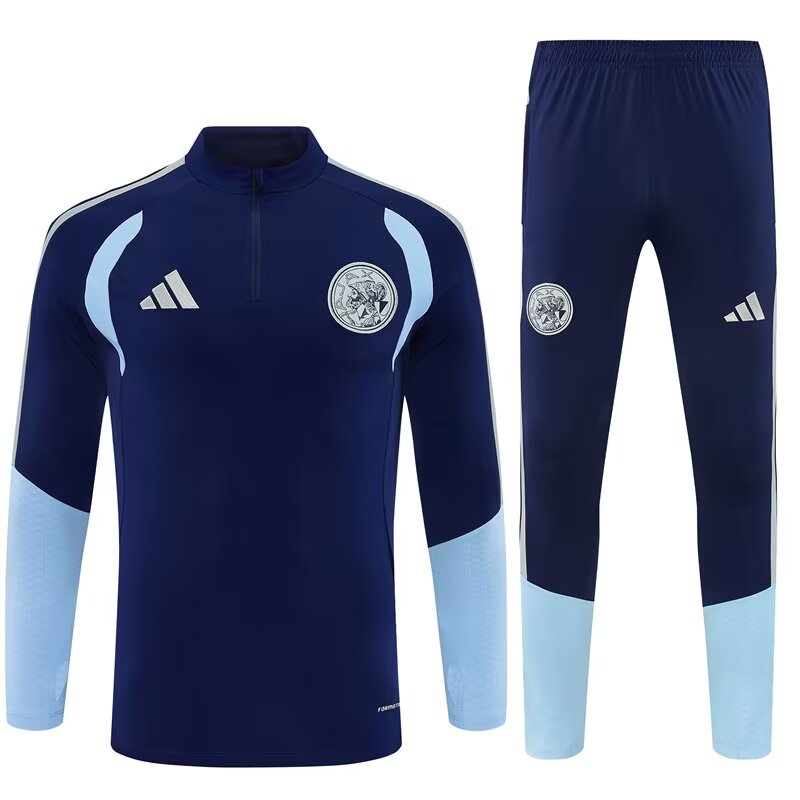 Jacket suite 2025/2026 Kids Tracksuit