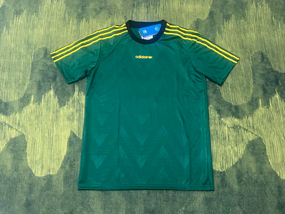 Adidas&Nike 2025/2026 Football Jersey