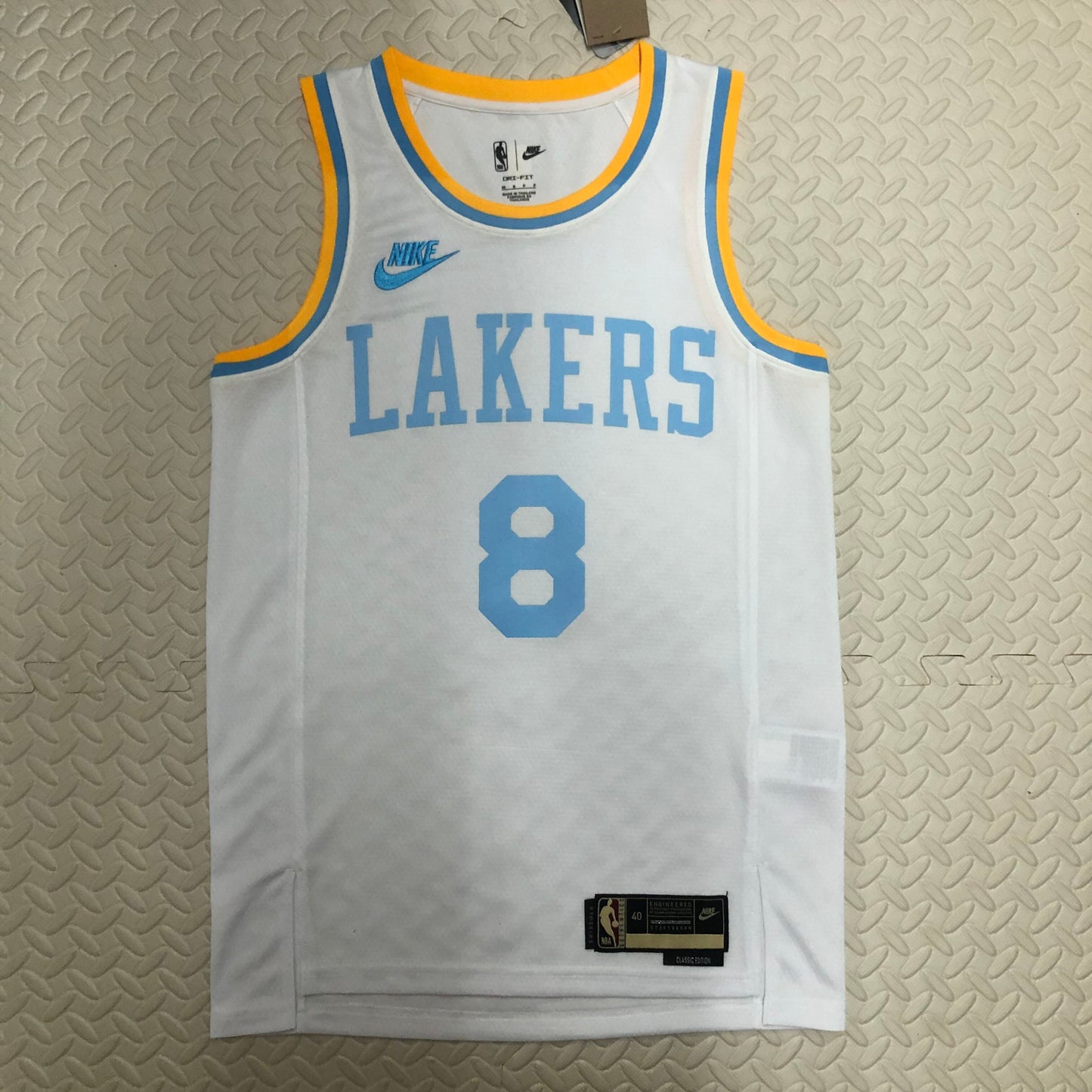 Retro NBA&NFL&MLB 2021 Football Jersey