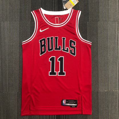 Chicago Bulls Football Jersey
