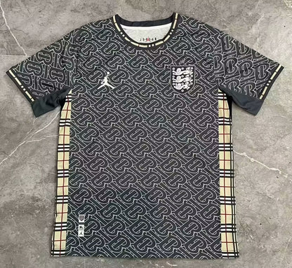 England Special Edition 2024/2025 Fan Version Football Jersey