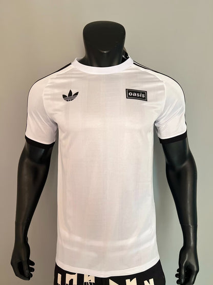 Adidas&Nike 2025/2026 Football Jersey