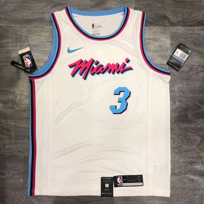 Miami Heat Football Jersey