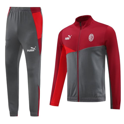 Jacket suite 2024/2025 Tracksuit