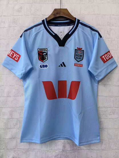 TOOHEYS Rugby Jersey 2026