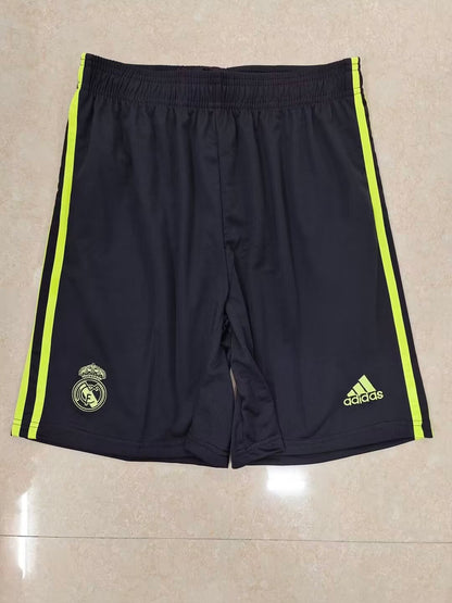 Real Madrid 2022/2023 Third Away Football Jersey