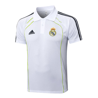Real Madrid 2025/2026 Fan Version Football Jersey