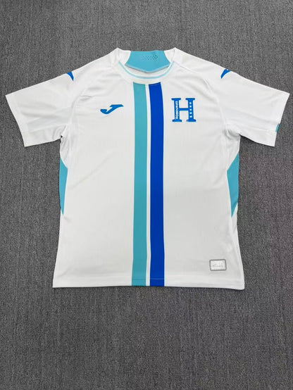 Honduras Away Jersey 2026-2027