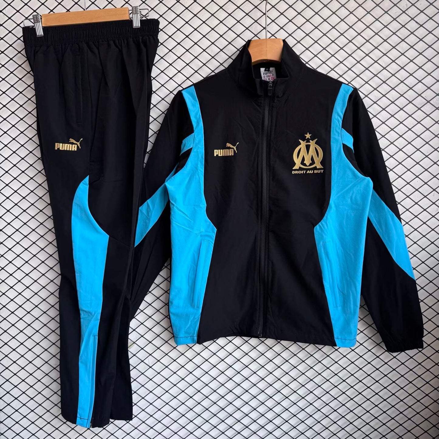 Windbreaker 2025/2026 Windbreaker