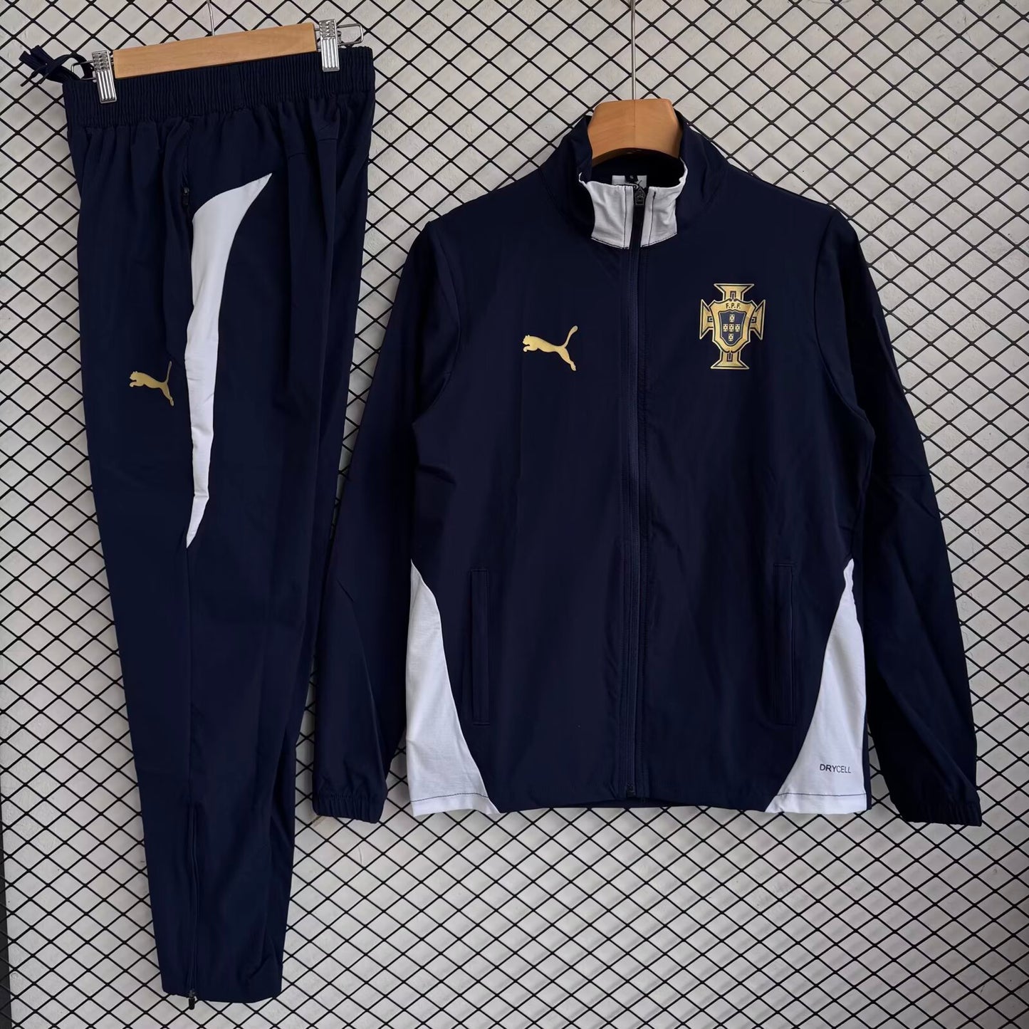 Windbreaker 2025/2026 Windbreaker
