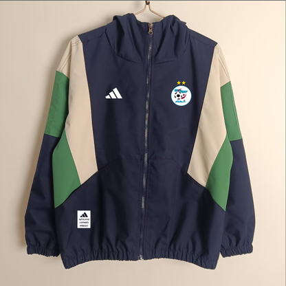 Windbreaker 2025/2026 Windbreaker