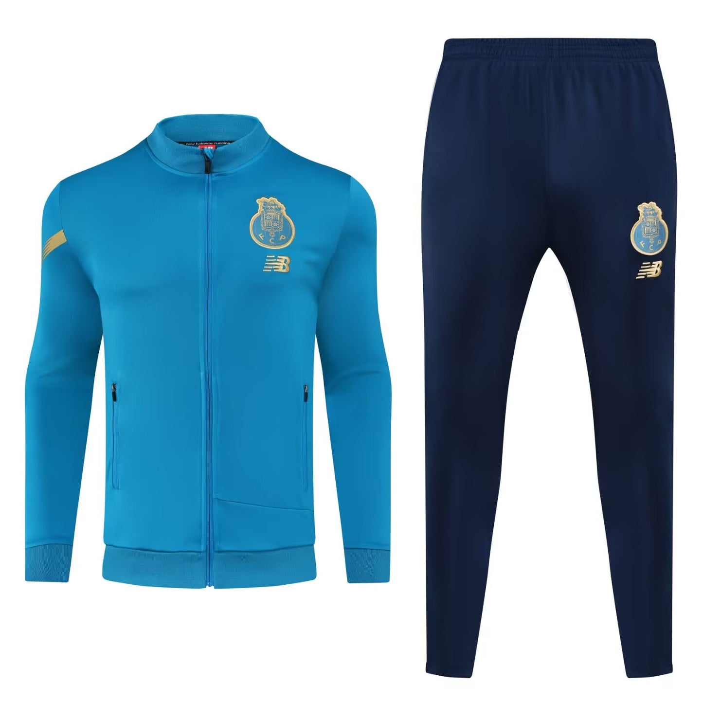 other team 2024/2025 Tracksuit
