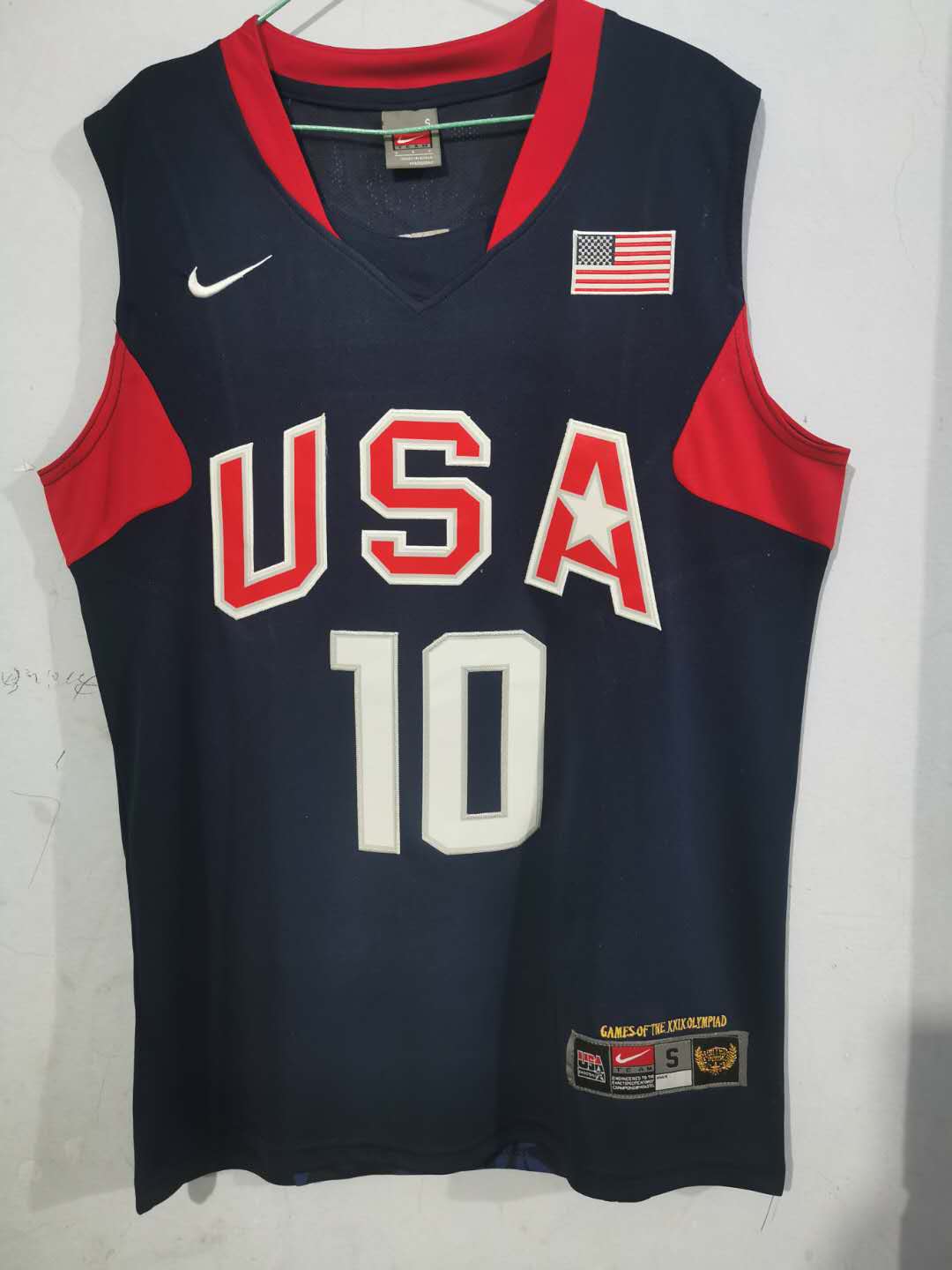 LA Lakers Football Jersey