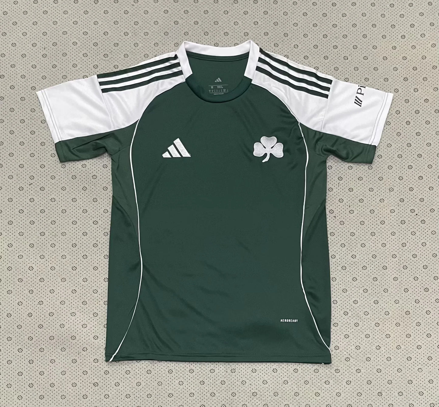 Celtic Special Edition 2025/2026 Fan Version Football Jersey